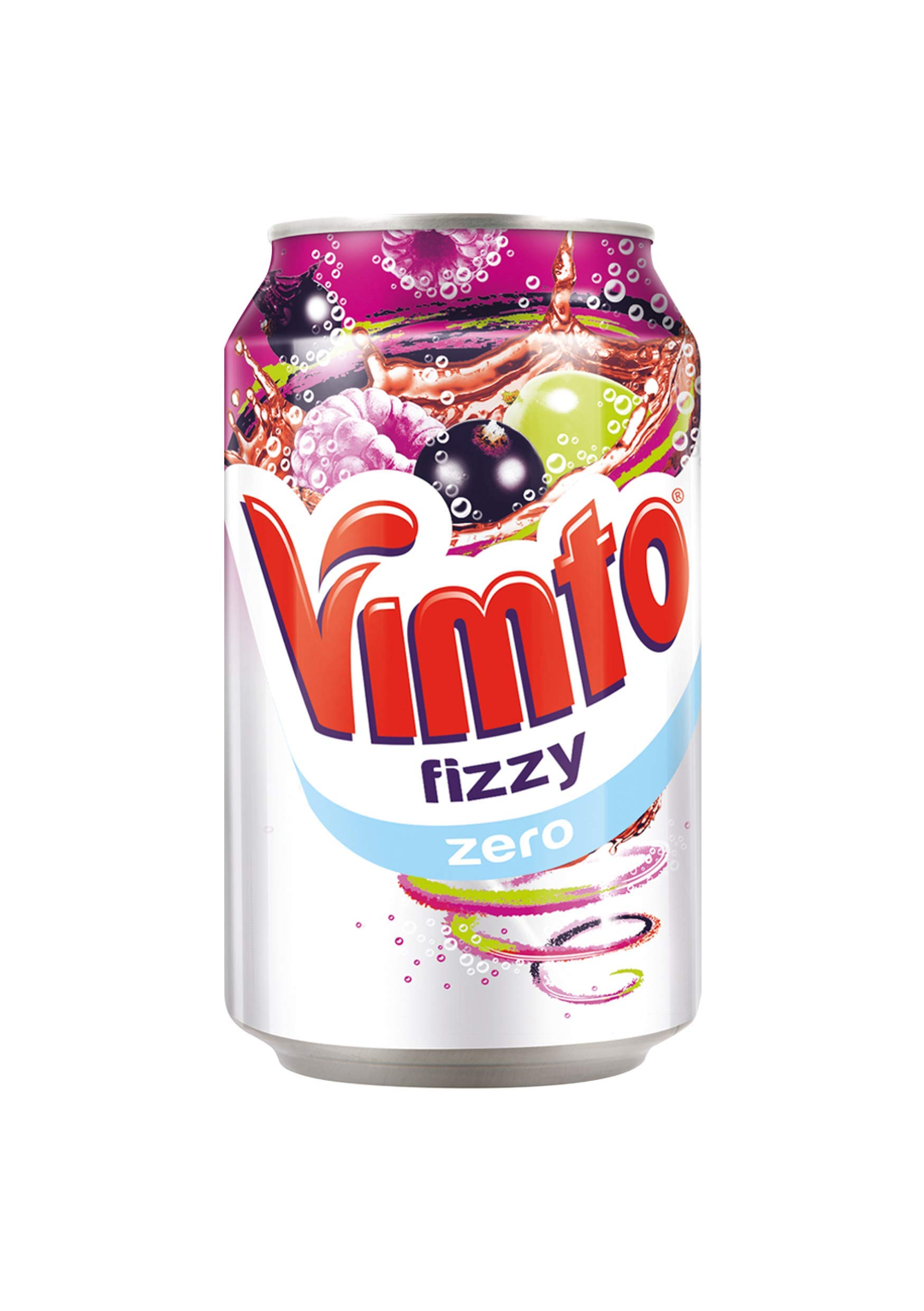 VIMTO FIZZY CAN 330ML